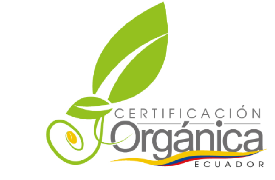 Certificación Orgánica